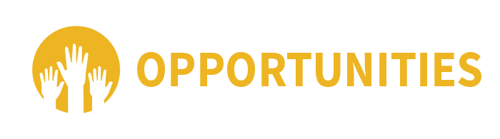 Opportunities